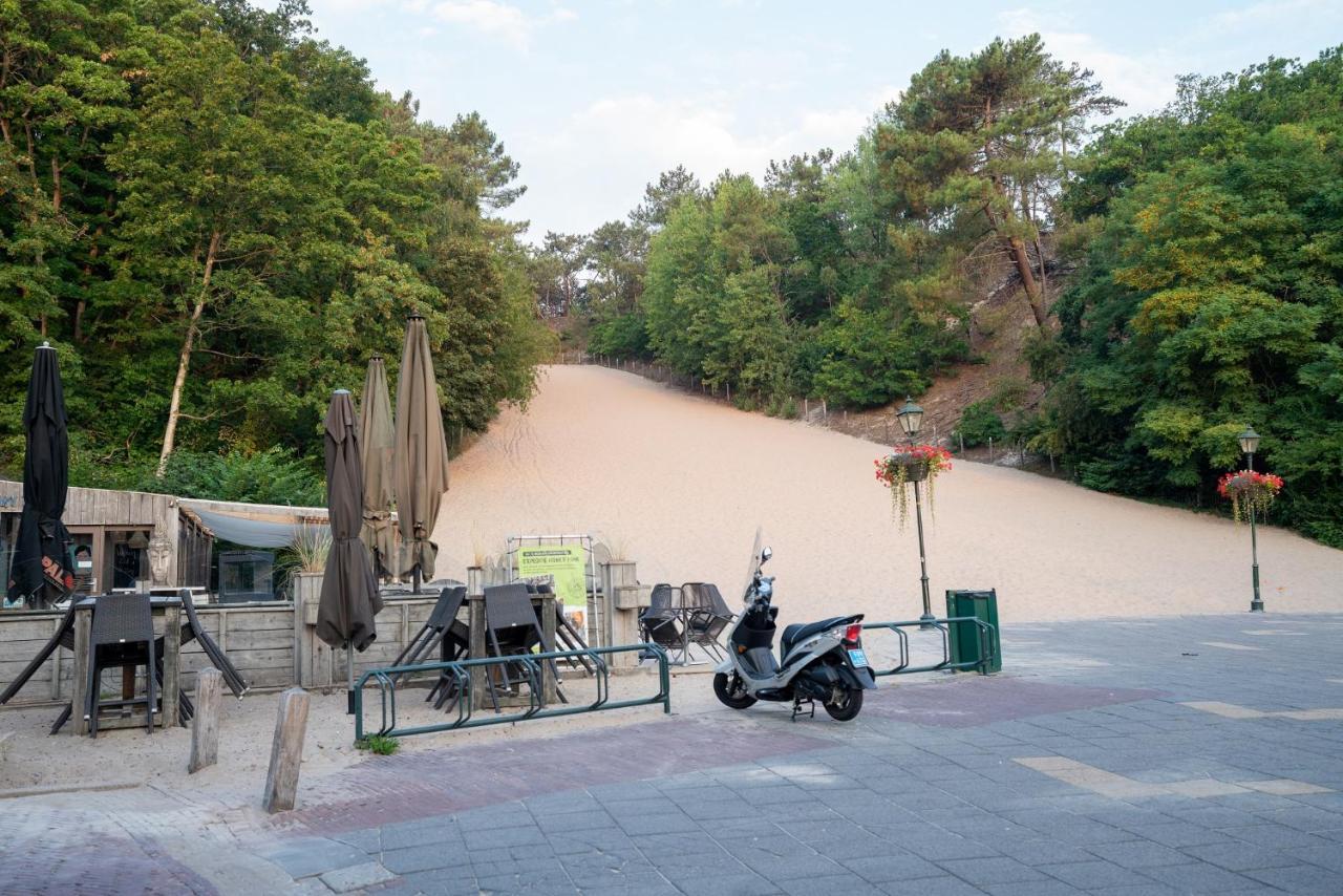 ホテル Park Heerehof スコールル エクステリア 写真