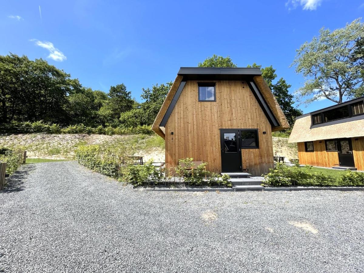 ホテル Park Heerehof スコールル エクステリア 写真