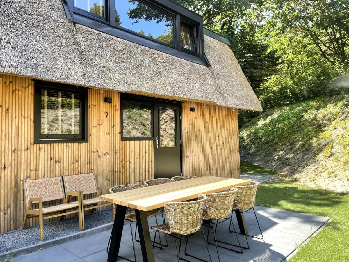 ホテル Park Heerehof スコールル エクステリア 写真
