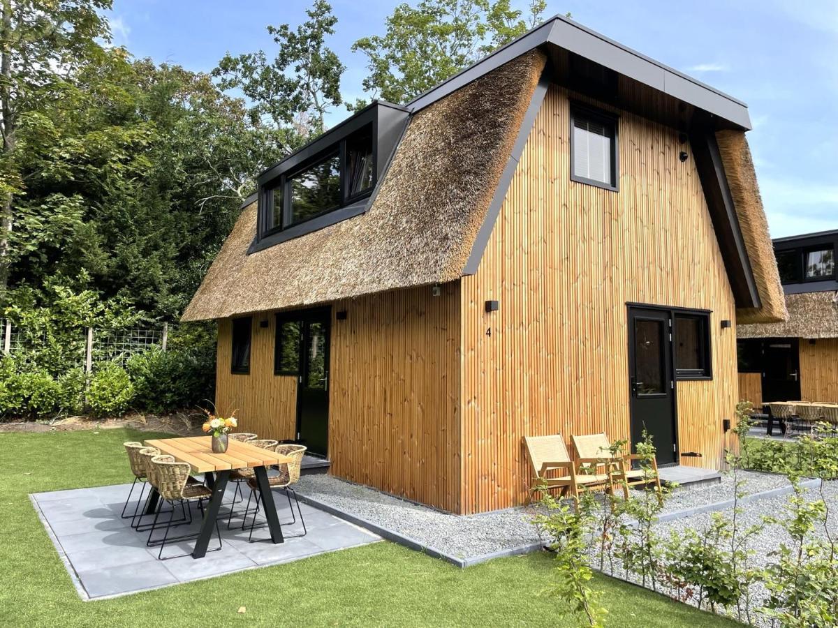 ホテル Park Heerehof スコールル エクステリア 写真