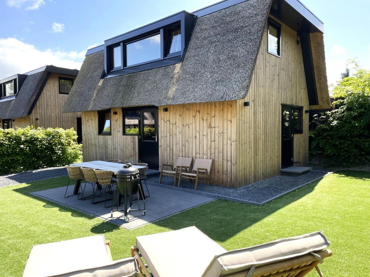ホテル Park Heerehof スコールル エクステリア 写真