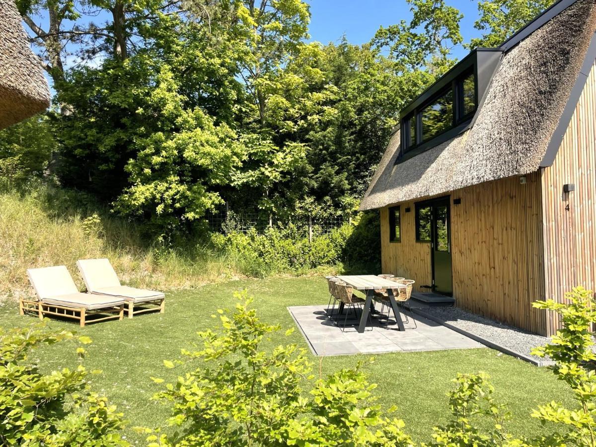 ホテル Park Heerehof スコールル エクステリア 写真