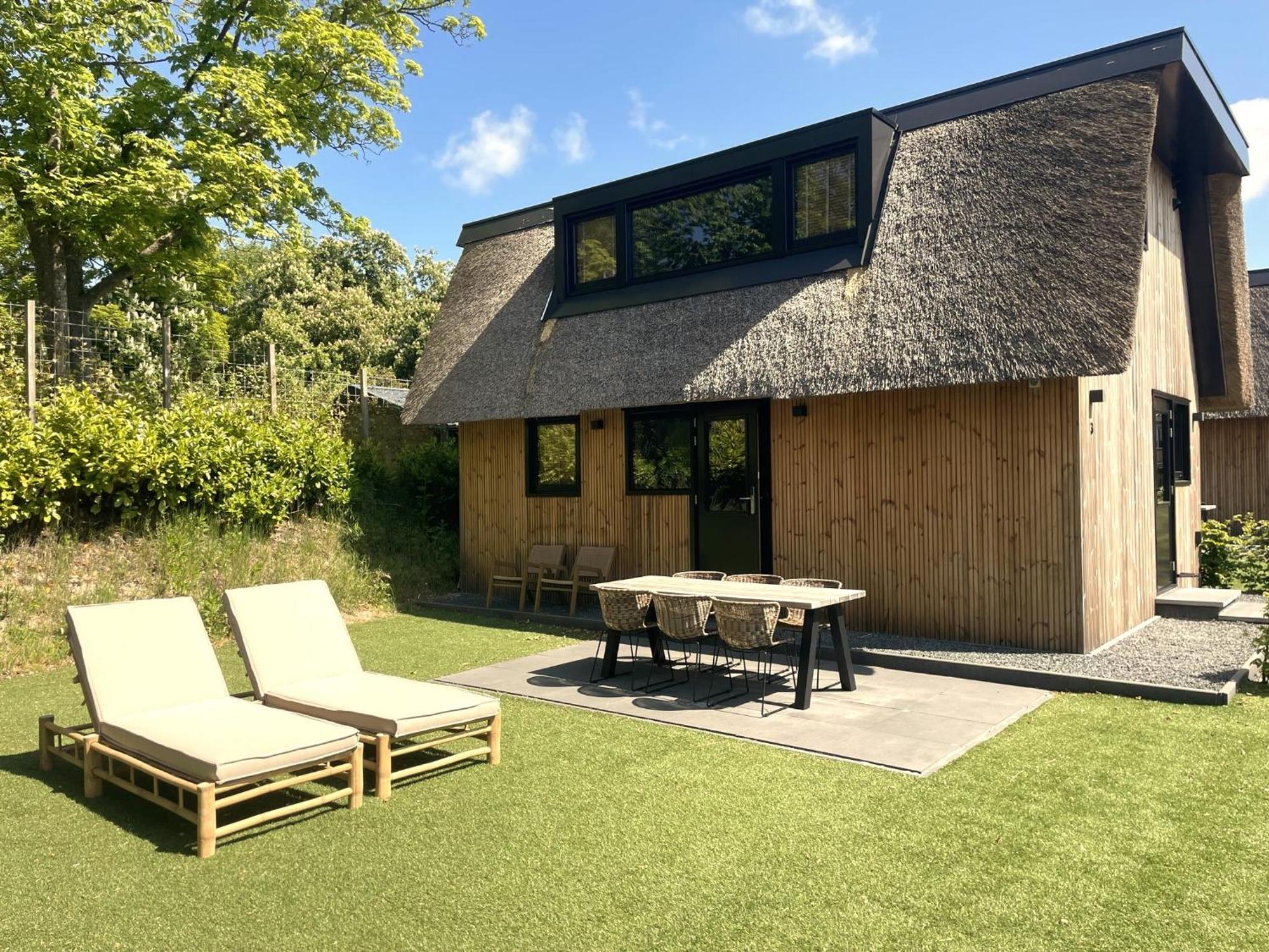 ホテル Park Heerehof スコールル 部屋 写真