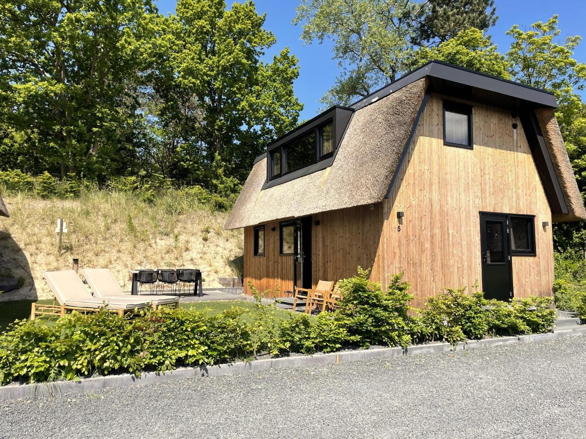 ホテル Park Heerehof スコールル 部屋 写真