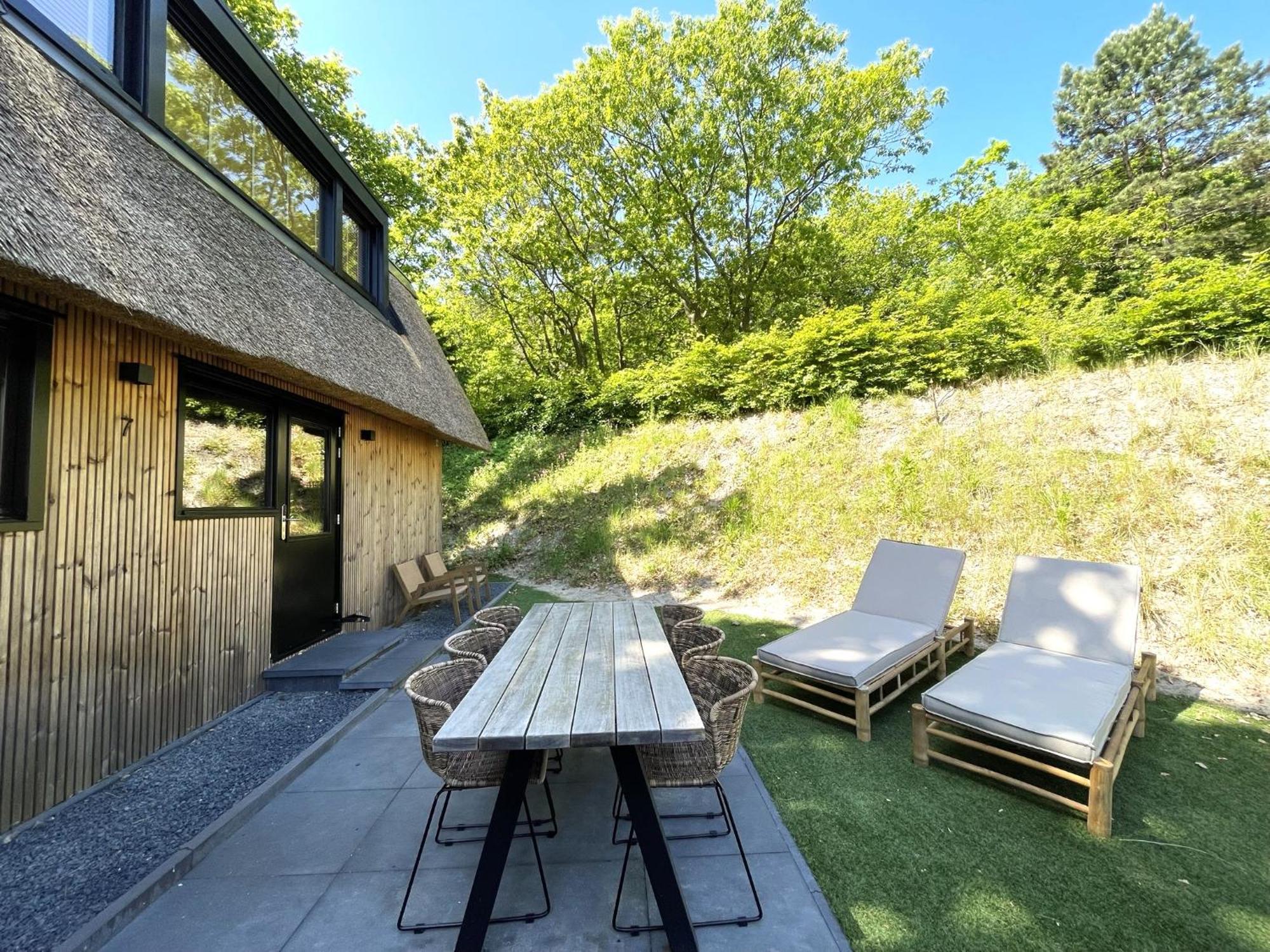 ホテル Park Heerehof スコールル 部屋 写真